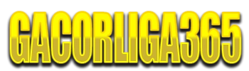 Logo GACORLIGA365